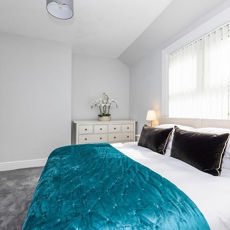 Cosy Town Centre Cottage Peebles Exterior photo